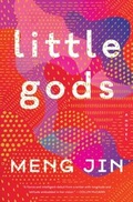 Cover: Little Gods - Custom House