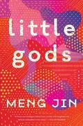 Cover: Little Gods - Collins