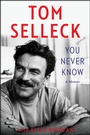 Cover: You Never Know - HarperCollins