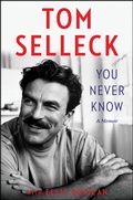 Cover: You Never Know - HarperCollins