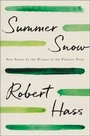 Cover: Summer Snow - HarperCollins