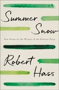 Cover: Summer Snow - HarperCollins