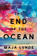 Cover: The End of the Ocean - HarperCollins
