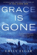 Cover: Grace Is Gone - Collins