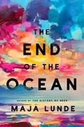 Cover: The End of the Ocean - Collins