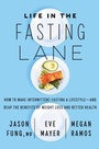 Cover: Life in the Fasting Lane - HarperCollins