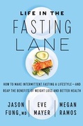 Cover: Life in the Fasting Lane - HarperCollins