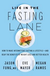 Enlarge image Cover: Life in the Fasting Lane - HarperCollins