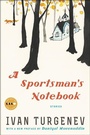 Cover: A Sportsman's Notebook - Collins