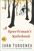 Cover: A Sportsman's Notebook - Collins
