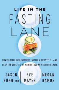 Enlarge image Cover: Life in the Fasting Lane - HarperCollins