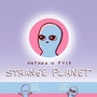 Cover: Strange Planet - Collins