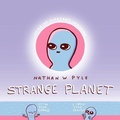 Cover: Strange Planet - Collins