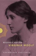 Cover: Religion Around Virginia Woolf - Pennsylvania State University Press