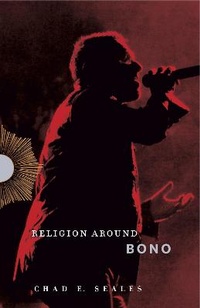 Abbildung von: Religion Around Bono - Pennsylvania State University Press