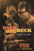 Cover: Dave Brubeck - Da Capo Press Inc