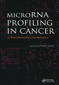 Abbildung von: MicroRNA Profiling in Cancer - Routledge Cavendish