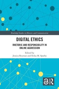 Abbildung von: Digital Ethics - Routledge