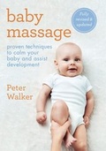 Cover: Baby Massage - Hamlyn