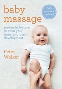 Abbildung von: Baby Massage - Hamlyn