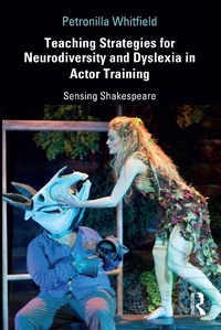 Abbildung von: Teaching Strategies for Neurodiversity and Dyslexia in Actor Training - Routledge