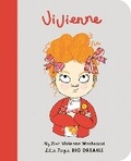 Cover: Vivienne Westwood: Volume 24 - Frances Lincoln Children's Books