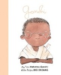 Cover: Mahatma Gandhi: Volume 25 - Frances Lincoln Children's Books