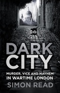 Cover: Dark City - The History Press Ltd