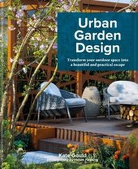 Abbildung von: Urban Garden Design - Kyle Books