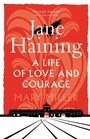 Cover: Jane Haining - Birlinn Ltd
