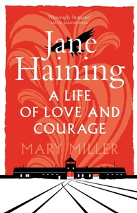 Enlarge image Cover: Jane Haining - Birlinn Ltd