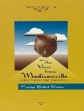 Cover: The View from Madisonville - University of Michigan, Museum of Anthropology, Publications Department