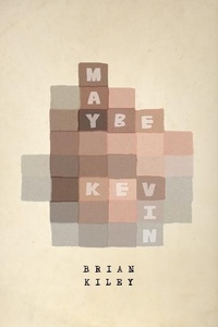 Enlarge image Cover: Maybe Kevin - Humoroutcasts Press
