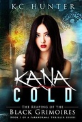Cover: Kana Cold - Aoe Studios