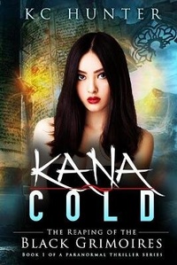 Enlarge image Cover: Kana Cold - Aoe Studios