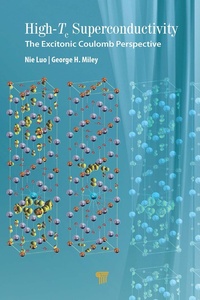 Enlarge image Cover: High-Tc Superconductivity - Pan Stanford Publishing Pte Ltd