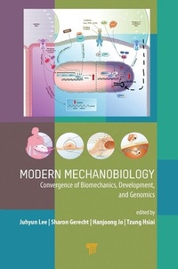 Abbildung von: Modern Mechanobiology - Pan Stanford Publishing Pte Ltd
