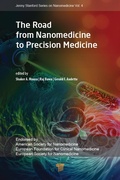 Cover: The Road from Nanomedicine to Precision Medicine - Pan Stanford Publishing Pte Ltd