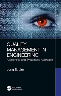 Abbildung von: Quality Management in Engineering - CRC Press