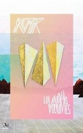 Cover: Luminous Volumes - Aqualamb