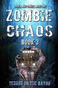 Cover: Zombie Chaos Book 3 - Wanderingsoles LLC