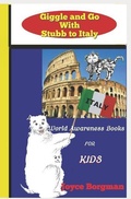 Cover: Giggle and Go With Stubb to Italy - Giggle & Go
