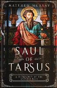 Enlarge image Cover: Saul of Tarsus - Kindle Direct Publishing