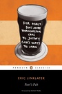 Cover: Poet's Pub - Penguin Classics