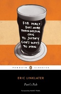 Cover: Poet's Pub - Penguin Classics