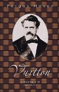 Cover: Vuitton - Kindle Direct Publishing