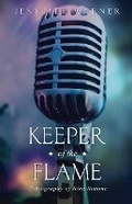 Cover: Keeper of the Flame - Kindle Direct Publishing