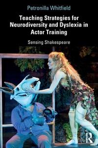 Abbildung von: Teaching Strategies for Neurodiversity and Dyslexia in Actor Training - Routledge