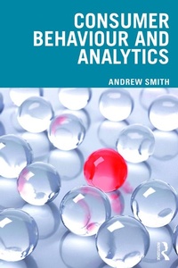 Enlarge image Cover: Consumer Behaviour and Analytics - Routledge
