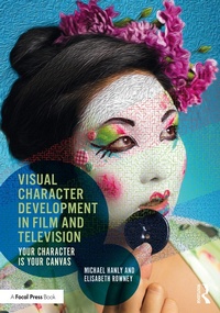 Abbildung von: Visual Character Development in Film and Television - Routledge